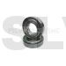 HC419-S ABEC-5 Bearing 08 x 016 x 5 (2pcs)